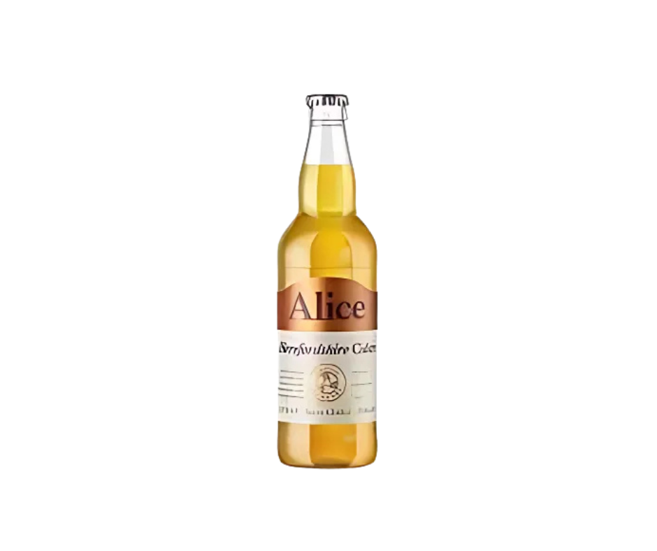 Alice Cider Celtic Marches Cider