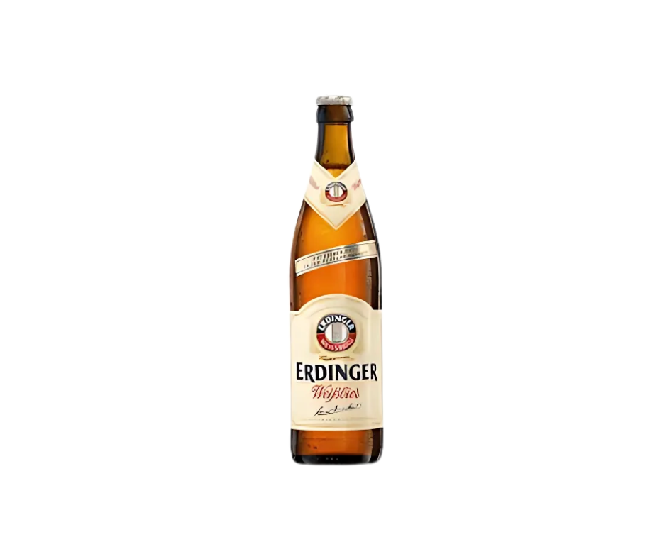 Erdinger Weissbier Erdinger
