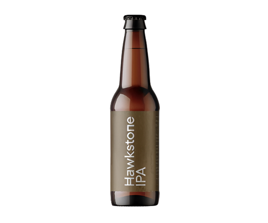 Hawkstone IPA Hawkstone