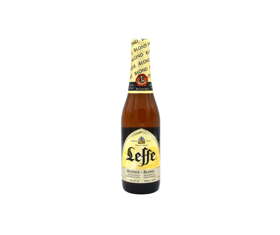 Leffe Blonde
