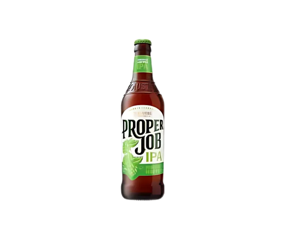 Proper Job