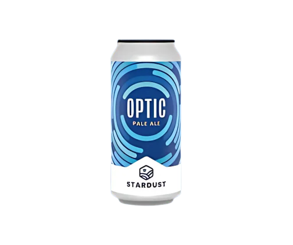 Optic Stardust Brewery