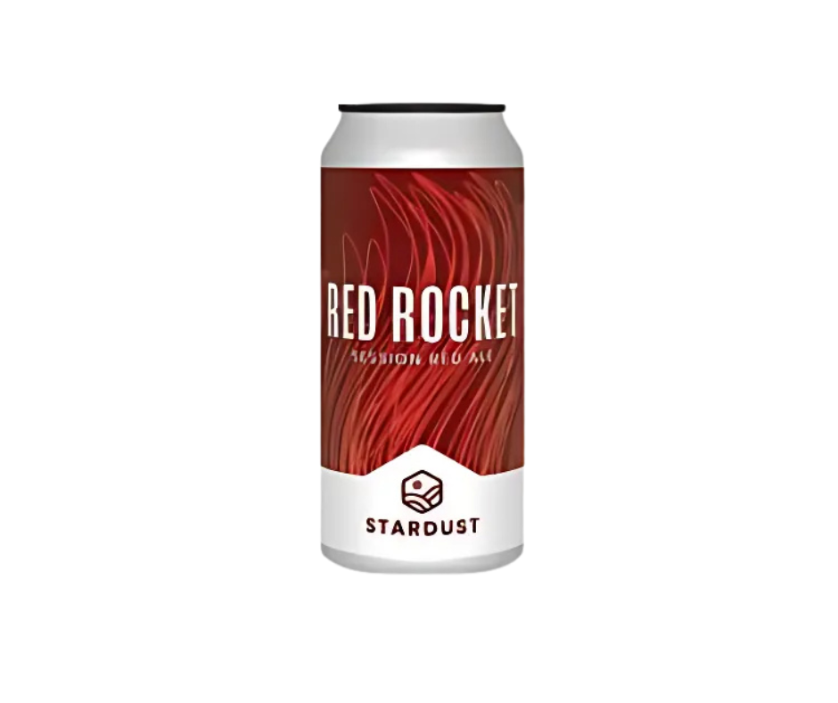 Red Rocket Stardust Brewery