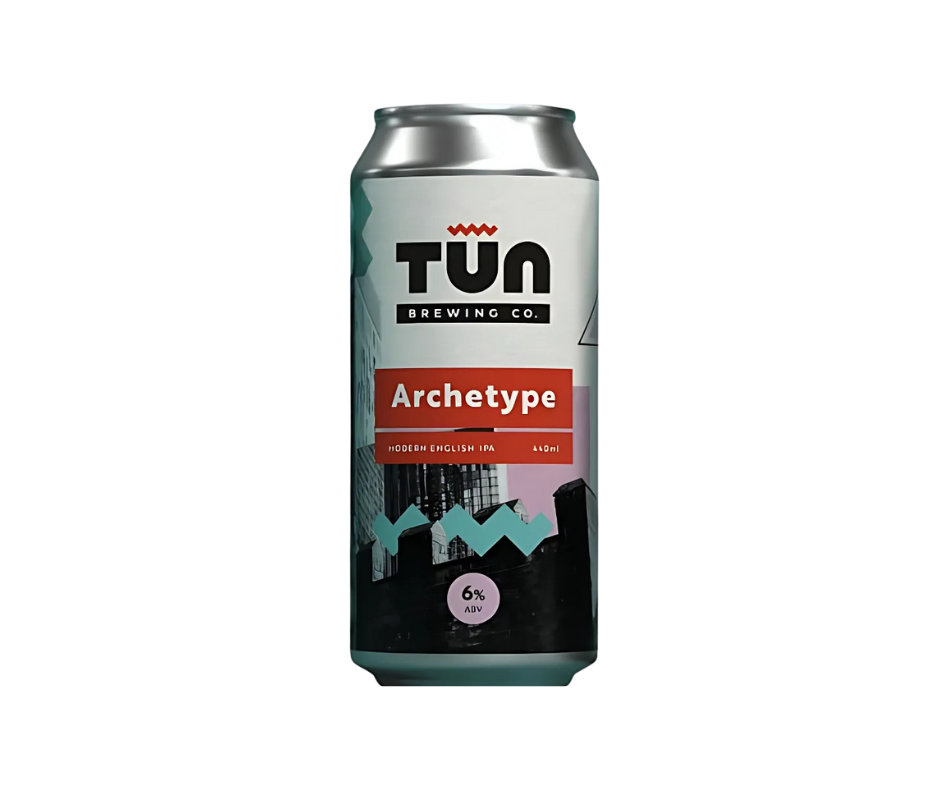 Archetype Tun Brewing Company