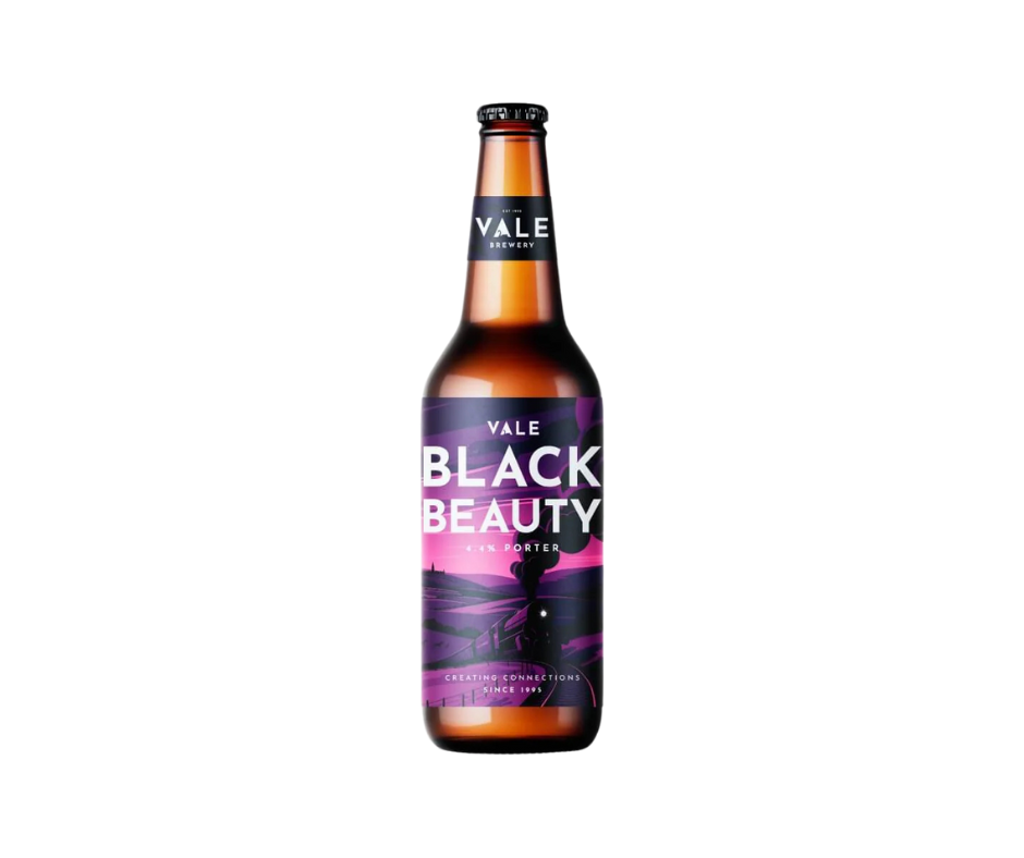 Black Beauty Vale Brewery