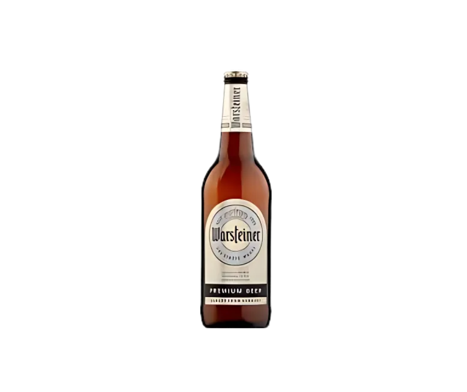 Worsteiner Premium Beer