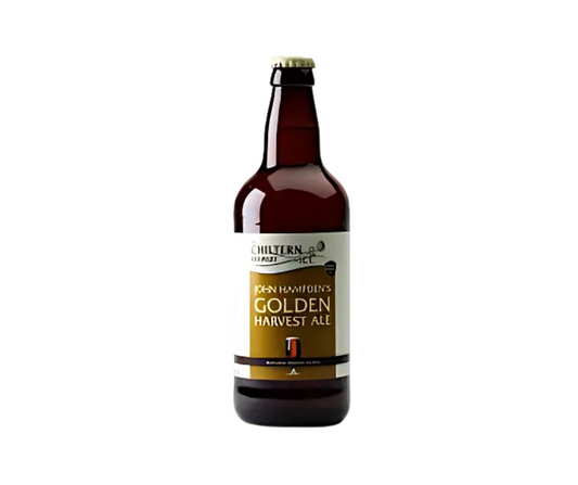 Golden Harvest Chiltern Brewery