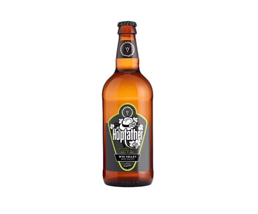 Hopfather Wye Valley