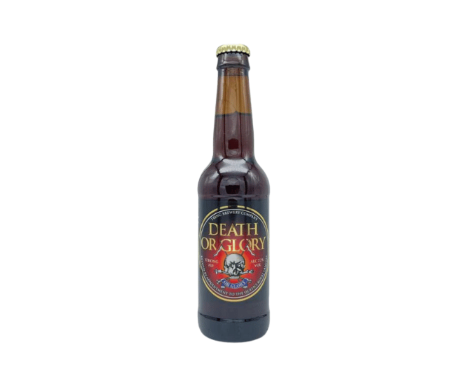Death Or Glory Tring Brewery
